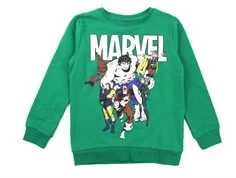 Name It sweatshirt lush meadow Marvel
